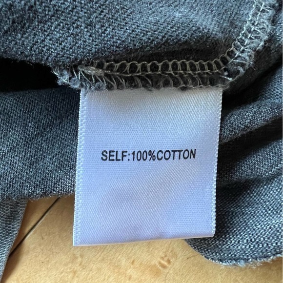 JANE and DELANCEY Tunic Top / Dress, size Small - Picture 10 of 11